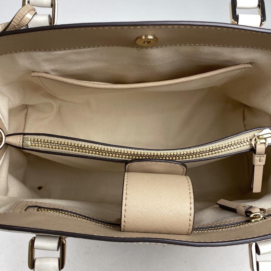 TORY BURCH トリーバーチ Tory Burch ロゴ ハンドバッグ 2WAY TORY BURCH トリーバーチ Tory Burch ロゴ ハンドバッグ 2WAY