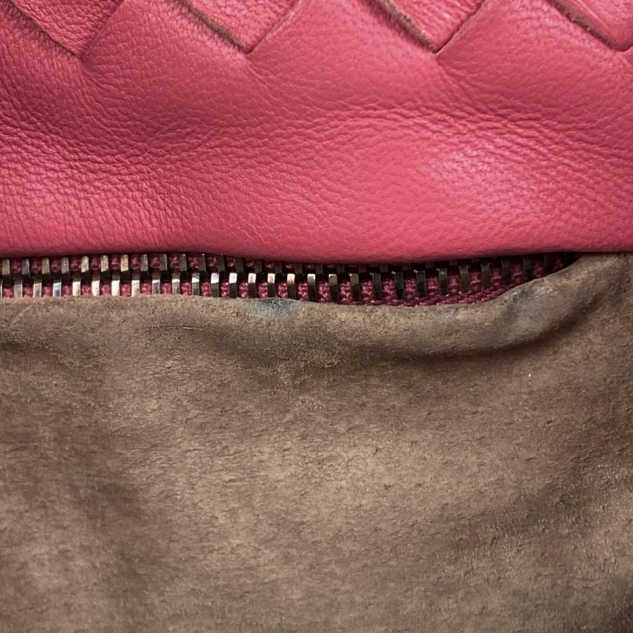 ボッテガヴェネタ BOTTEGAVENETA イントレチャート ハンドバッグ ボッテガヴェネタ BOTTEGAVENETA イントレチャート ハンドバッグ