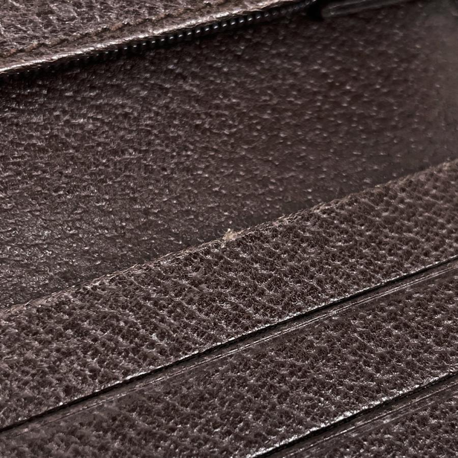 GUCCI グッチ GG柄 二つ折り 長財布 シグネチャー GGキャンバス GUCCI グッチ GG柄 二つ折り 長財布 シグネチャー GGキャンバス
