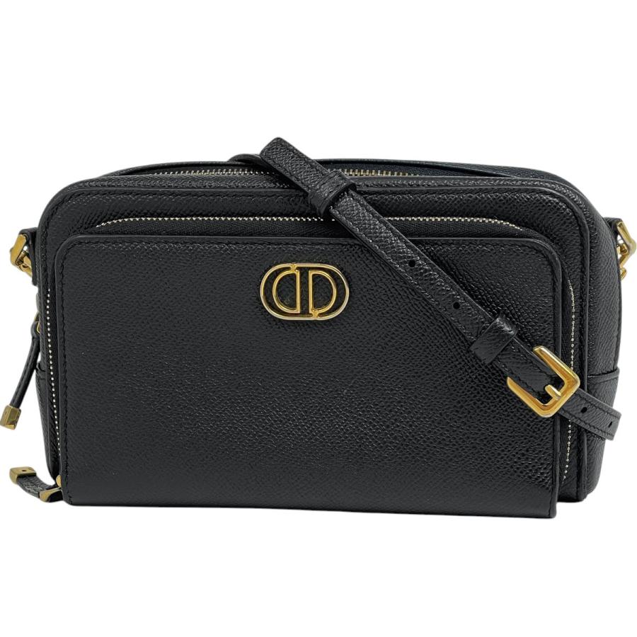 Christian Dior（クリスチャン・ディオール） カロ ダブルポーチ