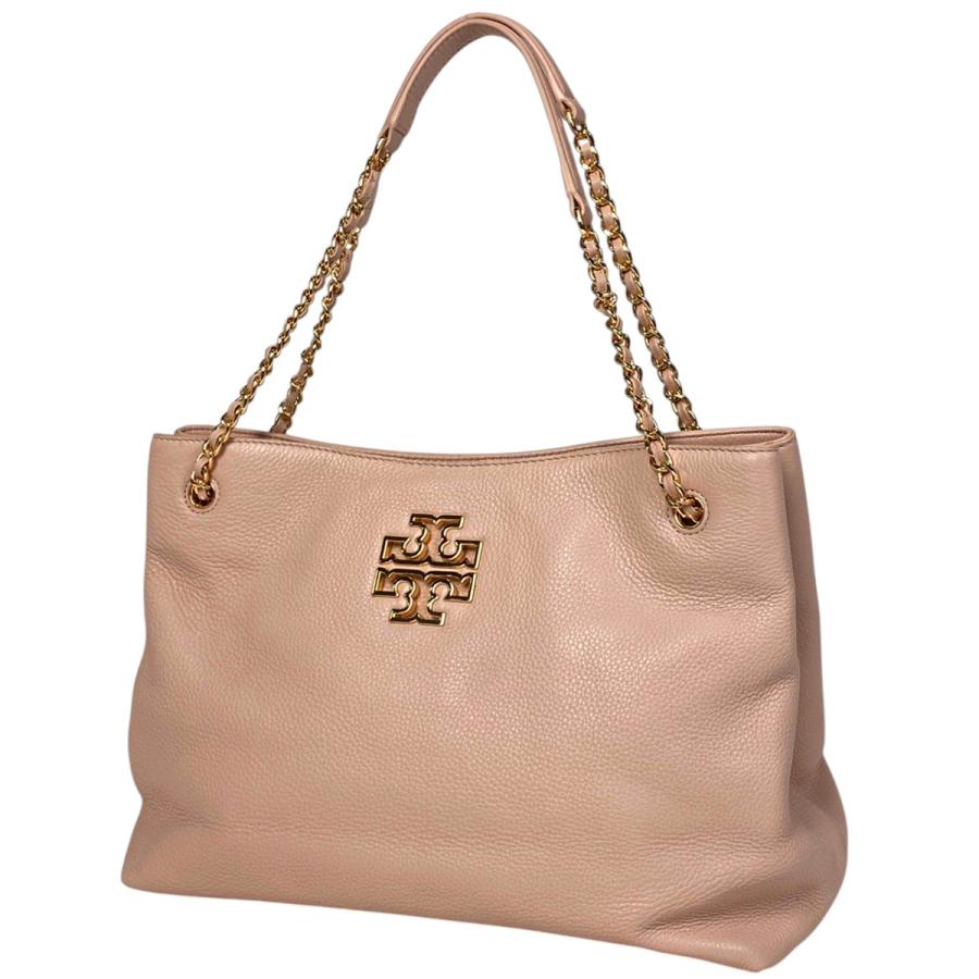 TORY BURCH トリーバーチ Tory Burch ロゴ チェーン トート