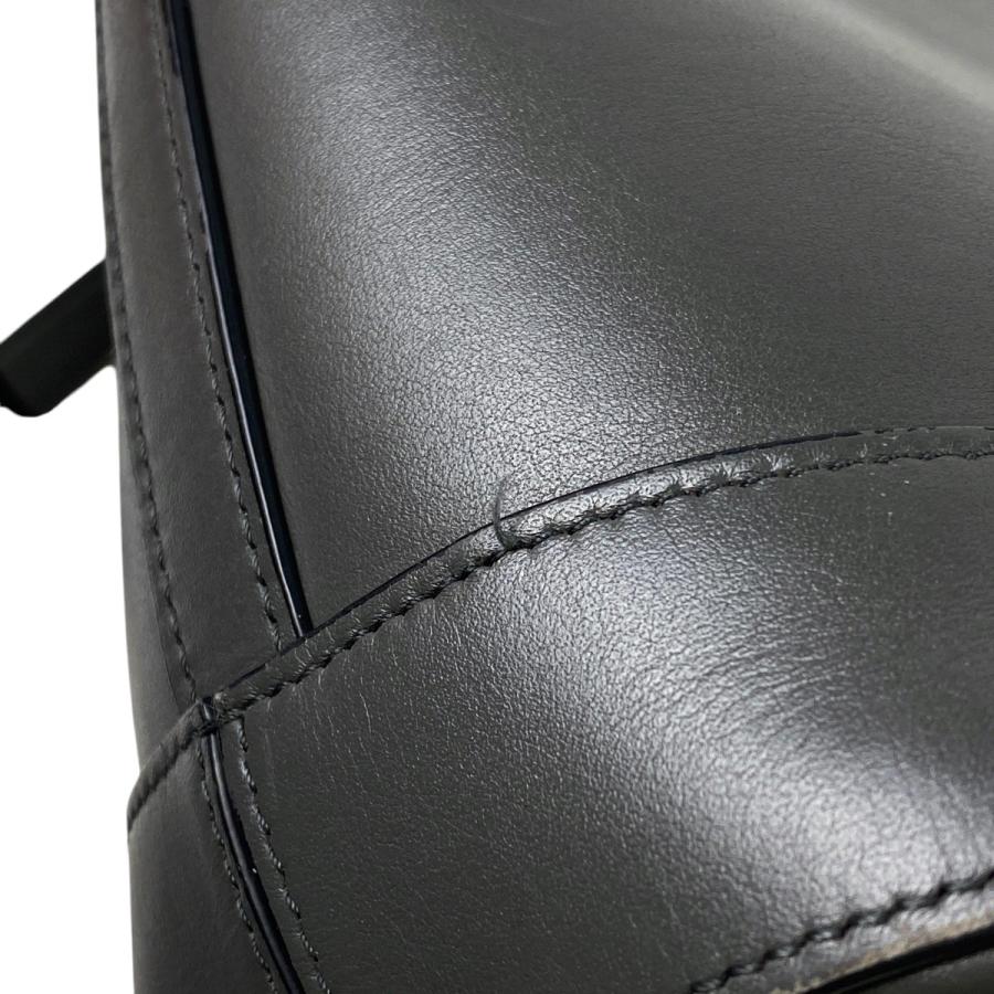 CELINE セリーヌ キュイル トリオンフ スモール バケット バケツ CELINE セリーヌ キュイル トリオンフ スモール バケット バケツ