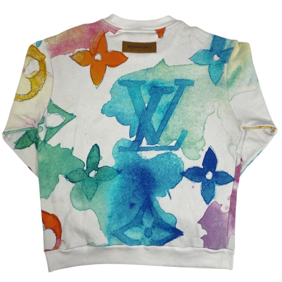 Louis Vuitton モノグラム トレーナー 楽天市場】LOUIS VUITTON ルイヴィトン スウェット モノグラム
