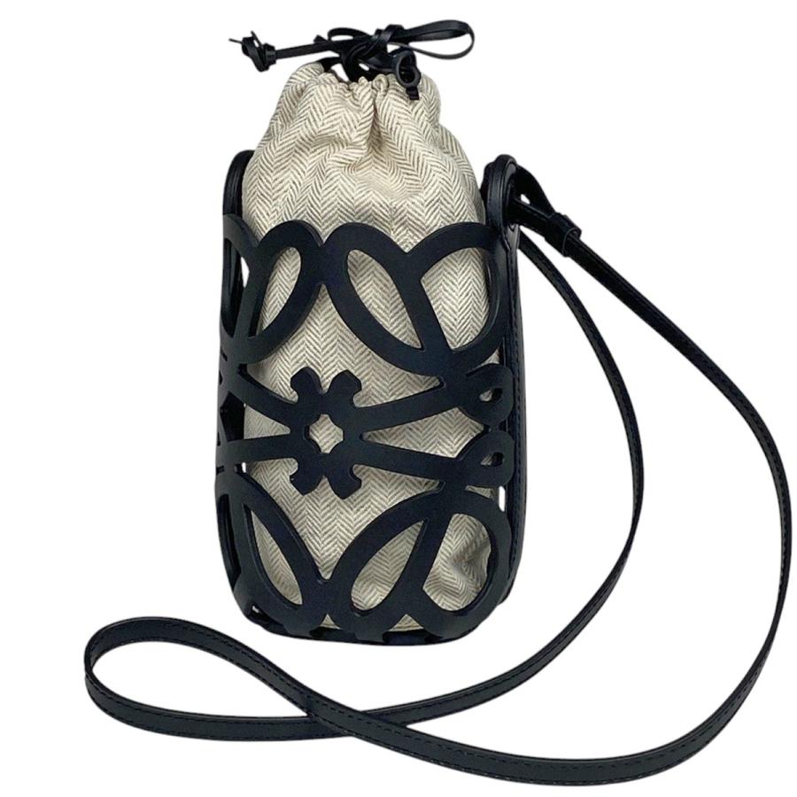 LOEWE（ロエベ） アナグラム ショルダーバッグ 斜め掛け ショルダー