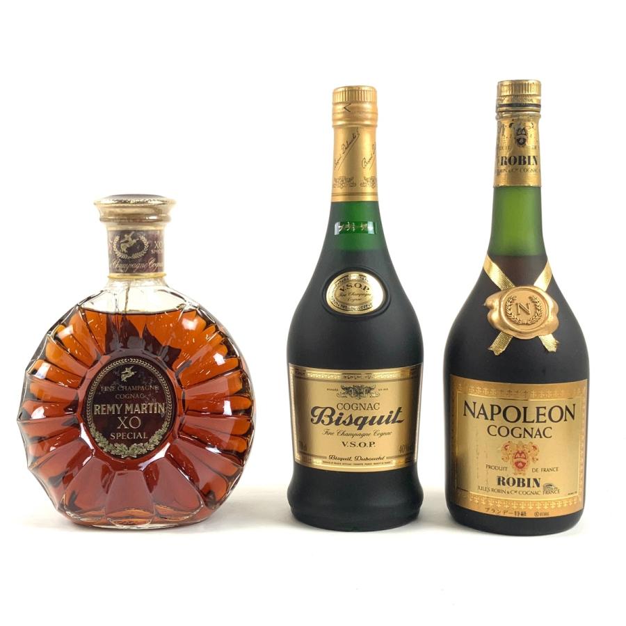 3本 ロバン レミーマルタン ビスキー コニャック 700ml 3本 ロバン レミーマルタン ビスキー コニャック 700ml