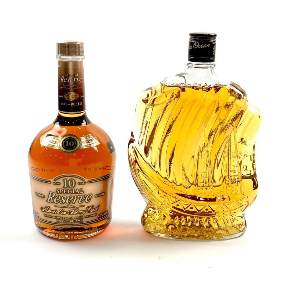 わーサントリーリザーブ　シェリー樽仕上げ fit=scale-down,w=1200
