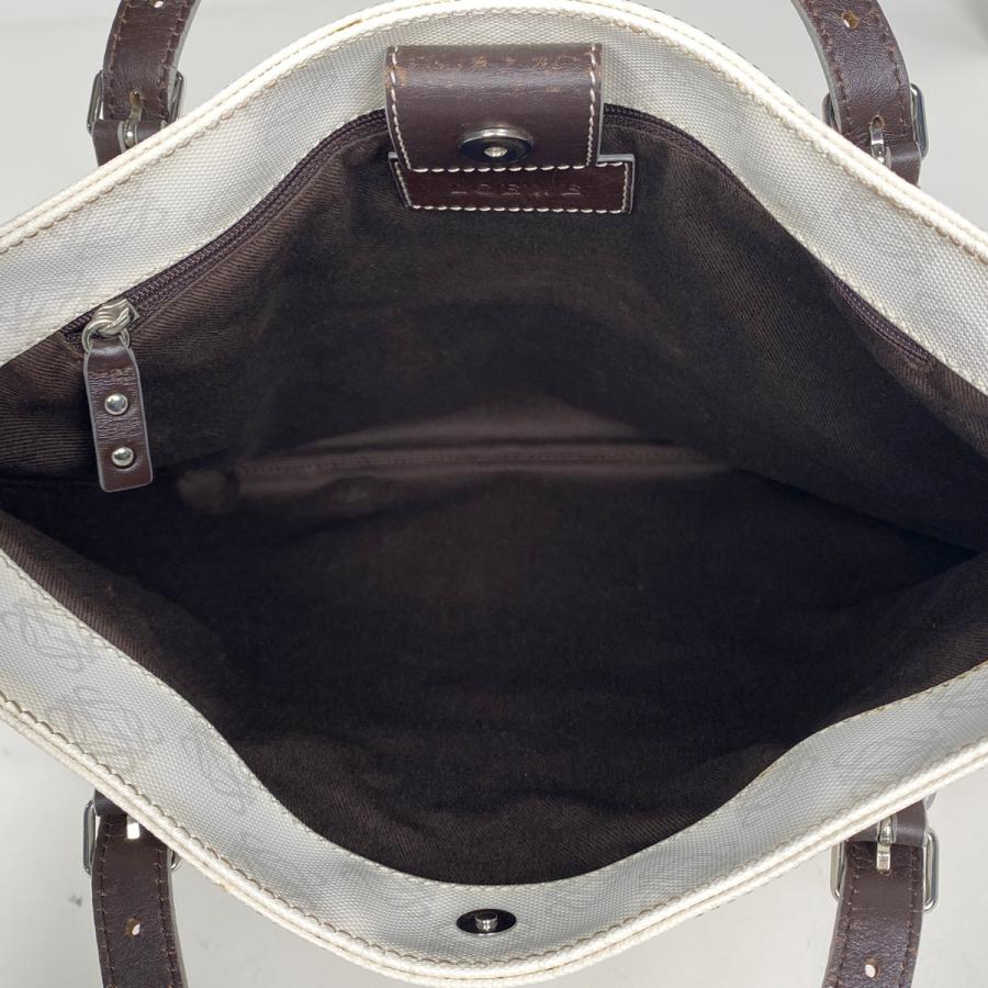 LOEWE ロエベ アナグラム トートバッグ ハンドバッグ ロゴ LOEWE ロエベ アナグラム トートバッグ ハンドバッグ ロゴ