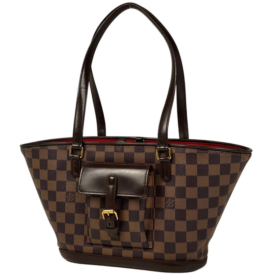 LOUIS VUITTON ルイ・ヴィトン Louis Vuitton マノスク PM
