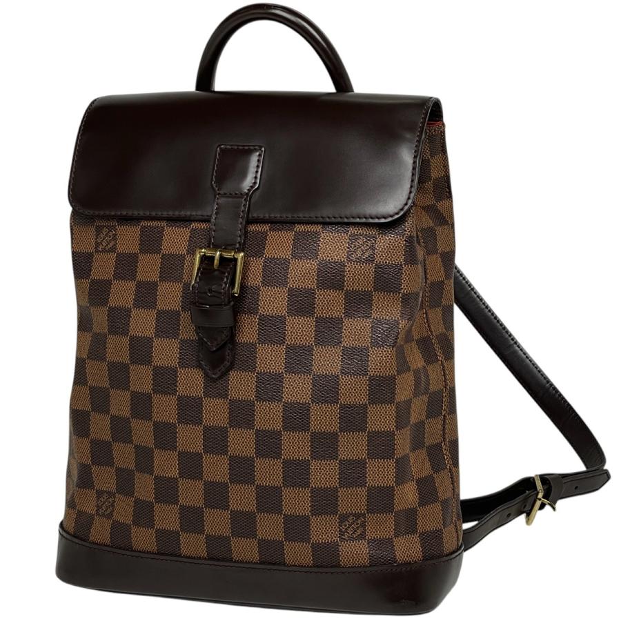 LOUIS VUITTON（ルイ・ヴィトン） ソーホー バックパック デイパック