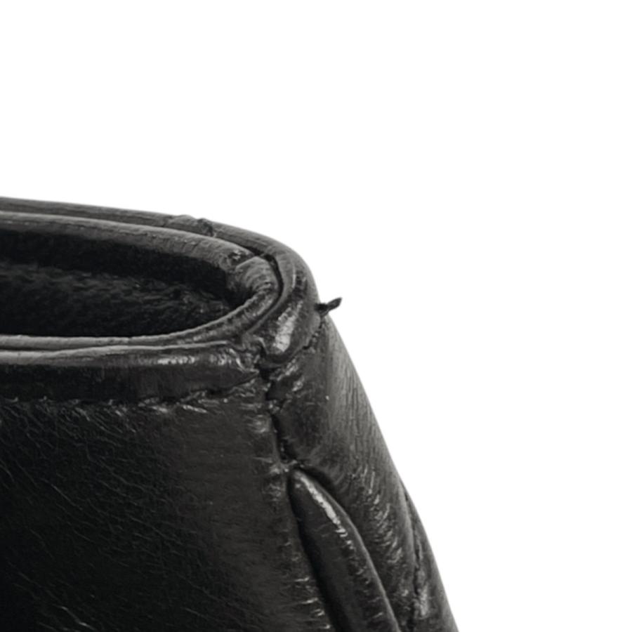 CHANEL（シャネル） ココマーク チェーン リュックサック マトラッセ
