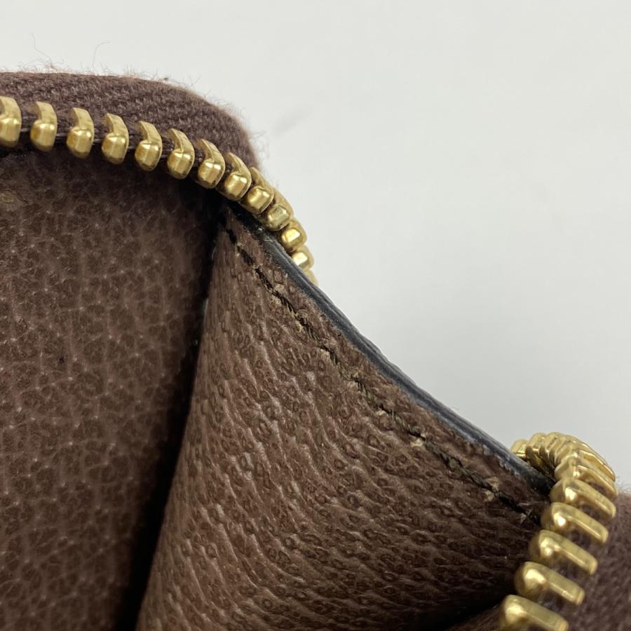 極美品✨️ GUCCI グッチ キーケース オフィディア GG シェリーライン GUCCI - ✨極美品✨GUCCI グッチ シェリーライン 6連キーケース