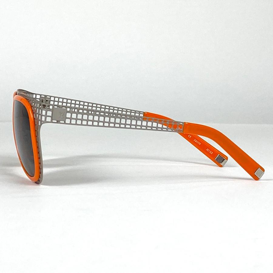 Louis Vuitton ロゴ入りサングラス LOUIS VUITTON ルイヴィトン サングラス LVワイメア L