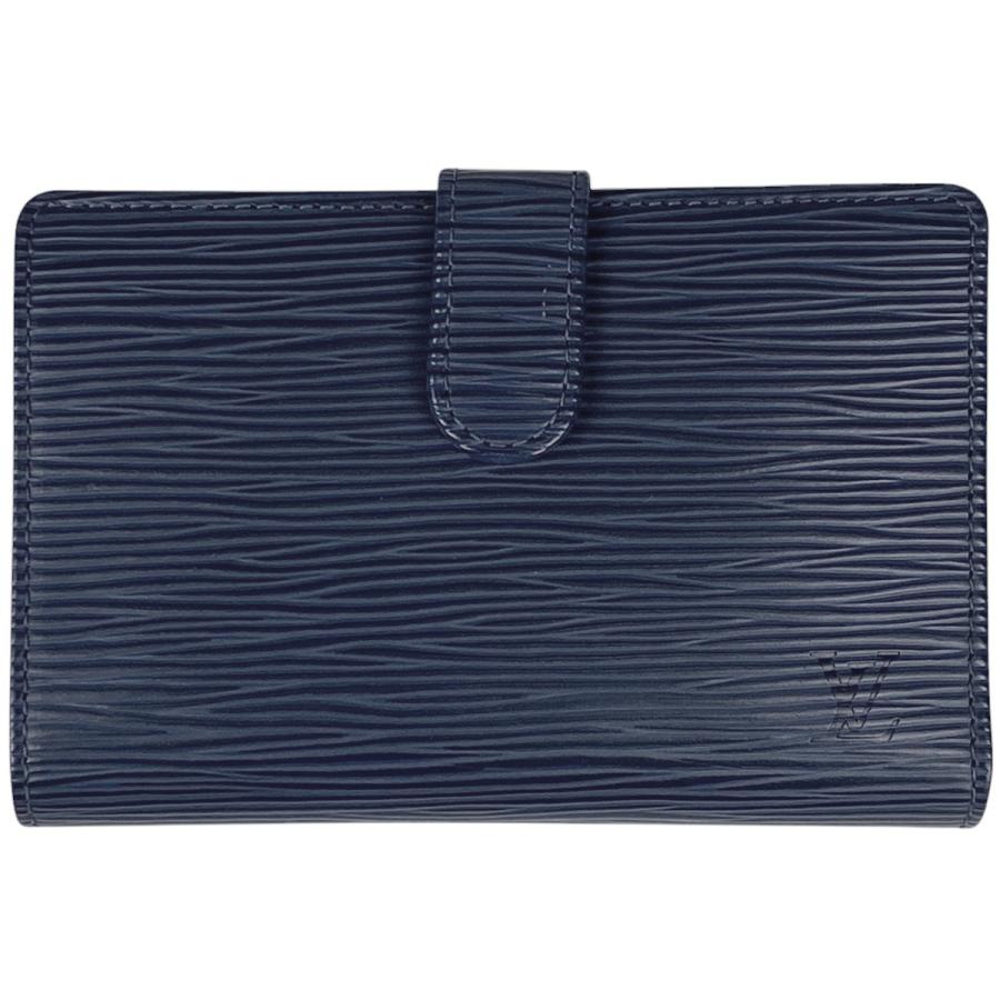 ルイ・ヴィトン・エピ LOUIS VUITTON ポルトフォイユ ヴィエノワ  