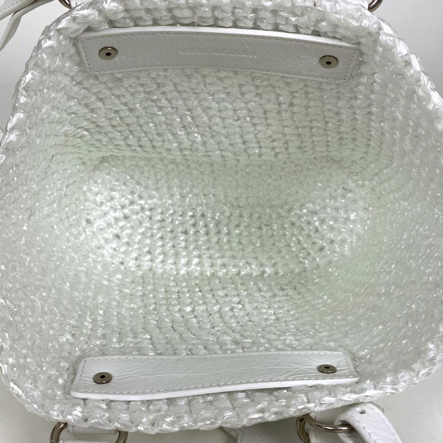 BALENCIAGA（バレンシアガ） ル カゴール スモール パニエ 2WAY