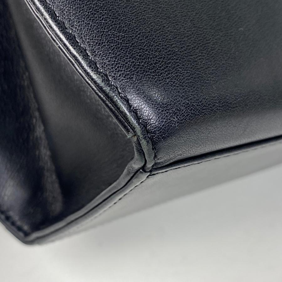 Cartier（カルティエ） パンテール ハンドバッグ 豹 パンサーモチーフ 