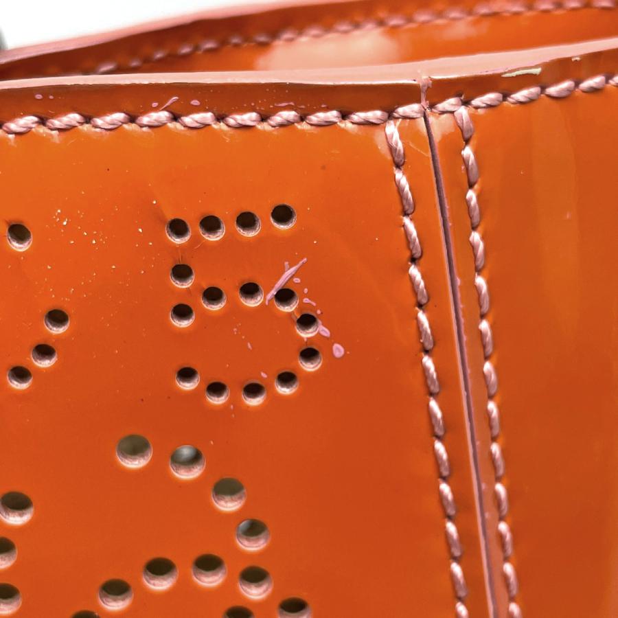 美品　シャネル　エナメル　デカココ　トート　ショルダーバッグ　ヴィンテージ 美品 シャネル エナメル デカココ トート ショルダーバッグ