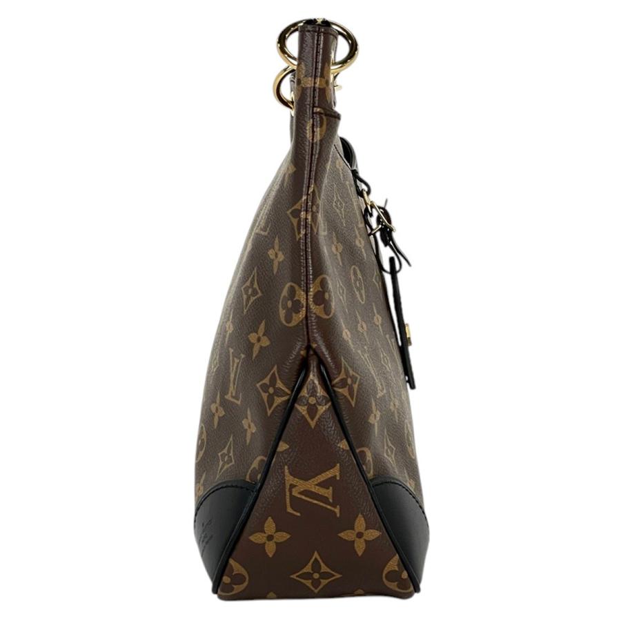 LOUIS VUITTON ルイ・ヴィトン Louis Vuitton オデオンNM MM