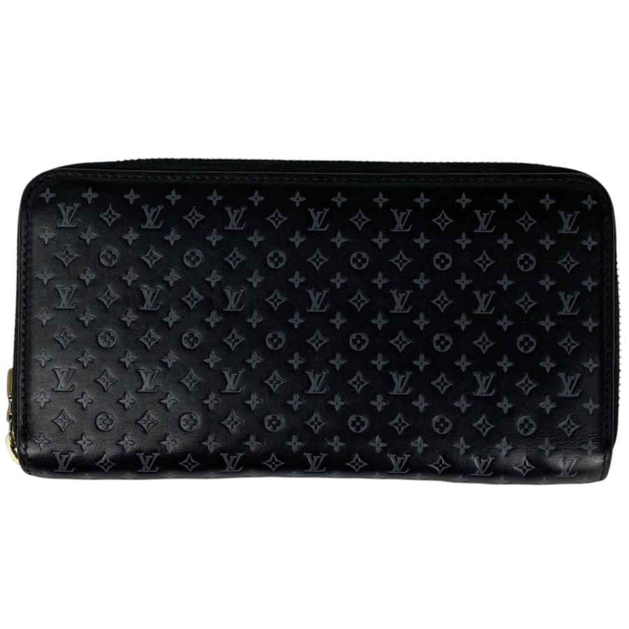 【極美品】ルイヴィトン ジッピーウォレット モノグラム ラウンドファスナー LOUIS VUITTON ルイ・ヴィトン Louis Vuitton ジッピー