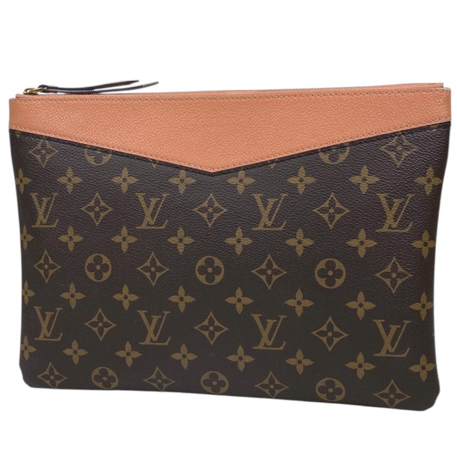 LOUIS VUITTON（ルイ・ヴィトン） デイリーポーチ ドキュメントケース 