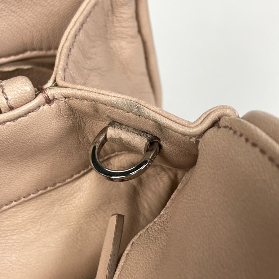 PRADA プラダ ロゴ ハンドバッグ 2WAY ショルダーバッグ