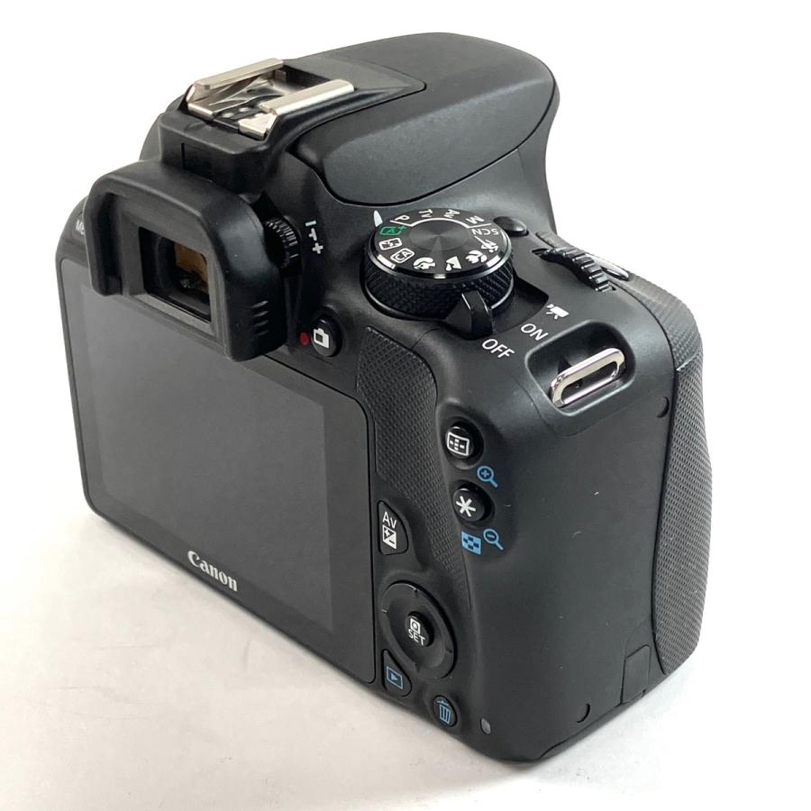 Canon/デジタル一眼/EOS X7 EF-S18-55/071072042251/ABランク/75【中古】 CANON EOS Kiss X7 EF-S18-55 IS STM レンズキット 価格比較