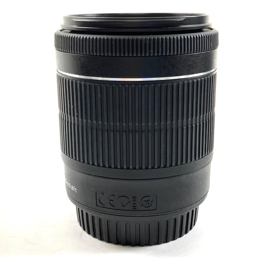 キヤノン Canon EOS Kiss X7 EF-S 18-55 IS STM レンズキット