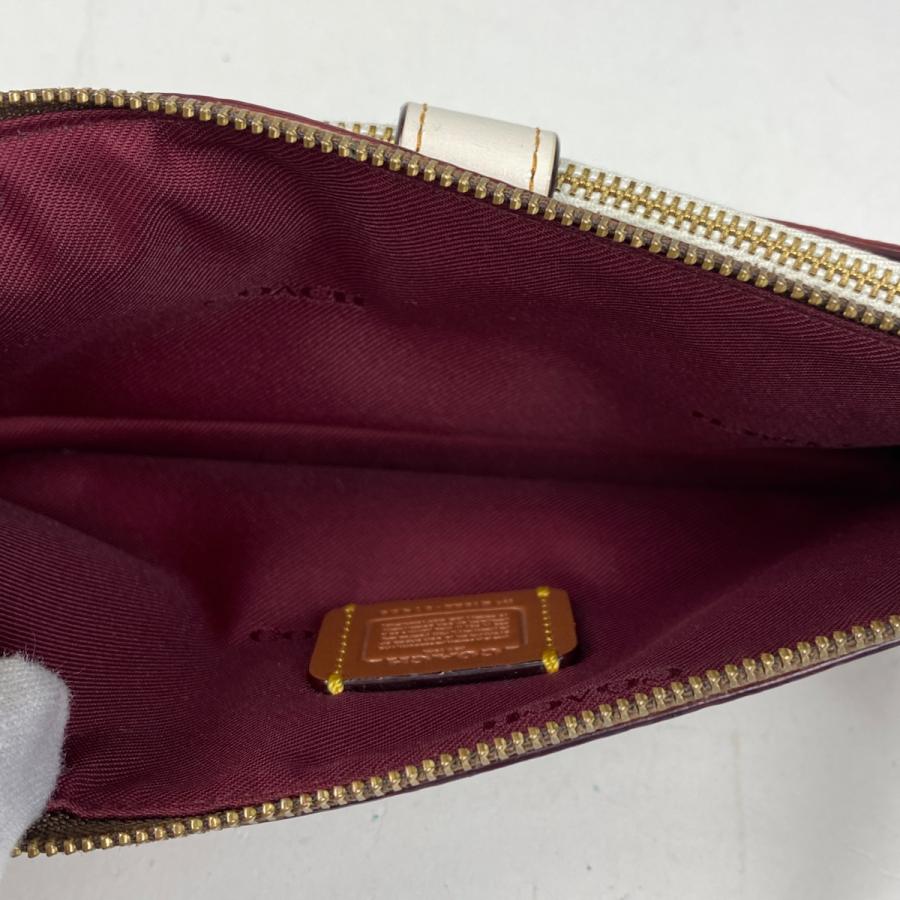 COACH コーチ シグネチャー ショルダーバッグ ノア ポップアップ COACH コーチ シグネチャー ショルダーバッグ ノア ポップアップ
