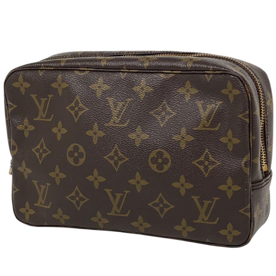 ルイ・ヴィトン Louis Vuitton トゥルース トワレット 23 メイク 