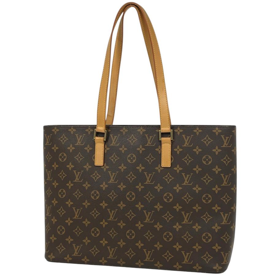 LOUIS VUITTON（ルイ・ヴィトン） 【ジャンク品】ルイ・ヴィトン ルコ 