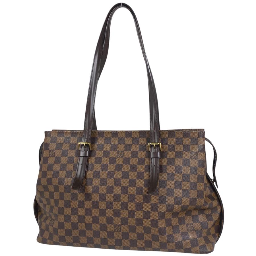 LOUIS VUITTON ルイ・ヴィトン Louis Vuitton チェルシー トート