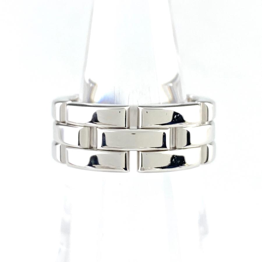 Cartier カルティエ CARTIER マイヨンパンテール リング WG Cartier カルティエ CARTIER マイヨンパンテール リング WG