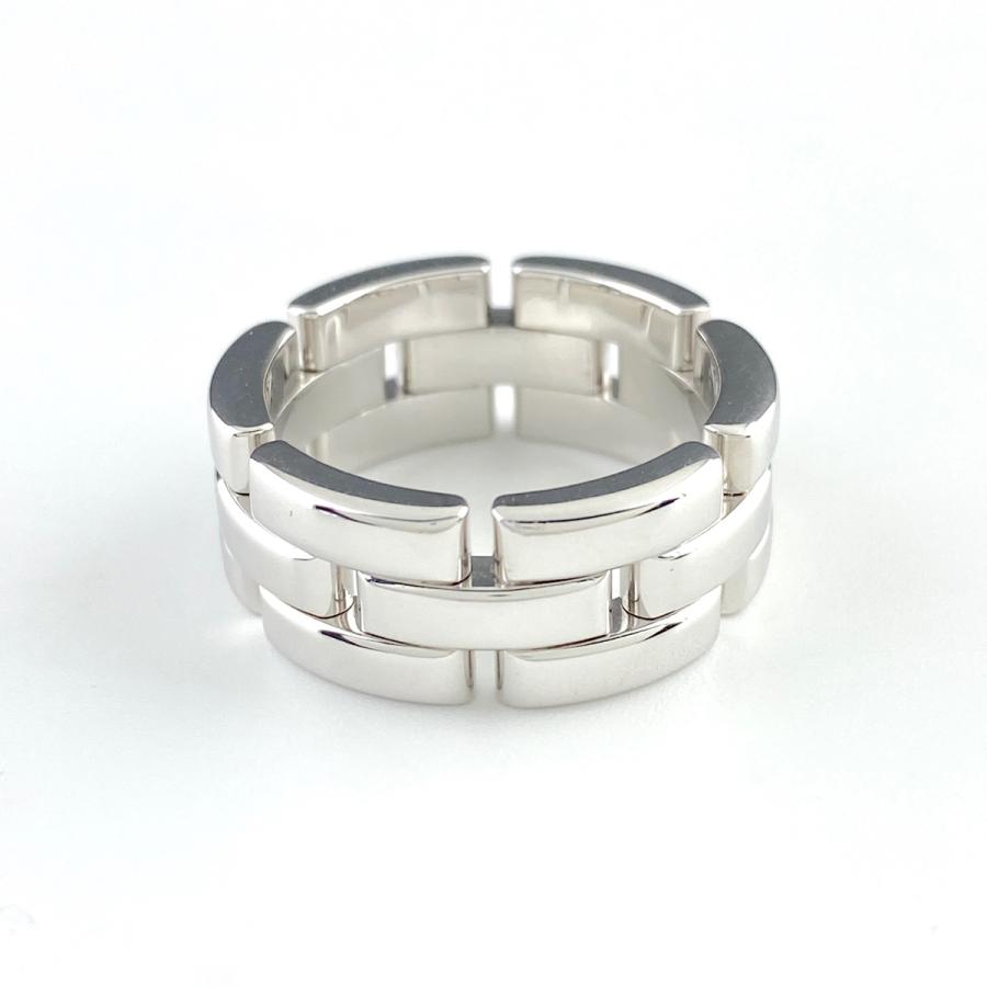 Cartier カルティエ CARTIER マイヨンパンテール リング WG Cartier カルティエ CARTIER マイヨンパンテール リング WG