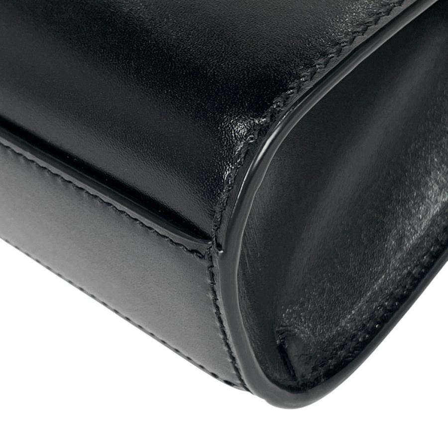 サンローラン　マンハッタンレザーバック SAINT LAURENT サンローラン マンハッタン ショルダーバッグ