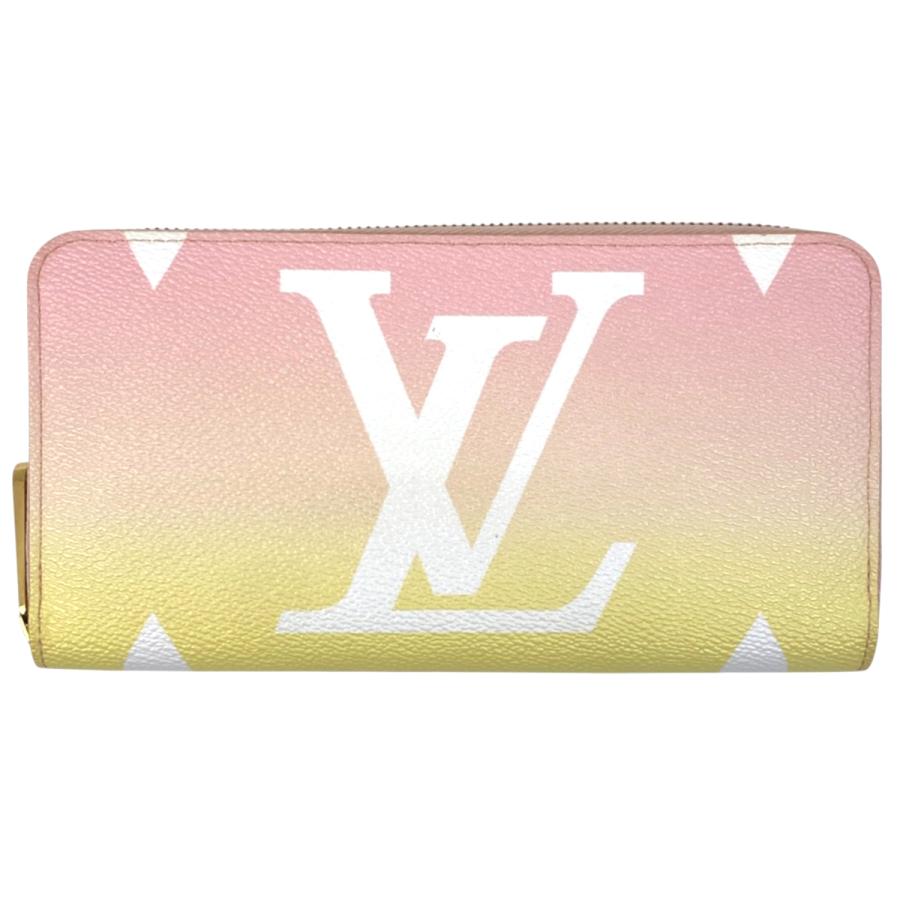LOUIS VUITTON（ルイ・ヴィトン） ジッピーウォレット バイ ザ プール