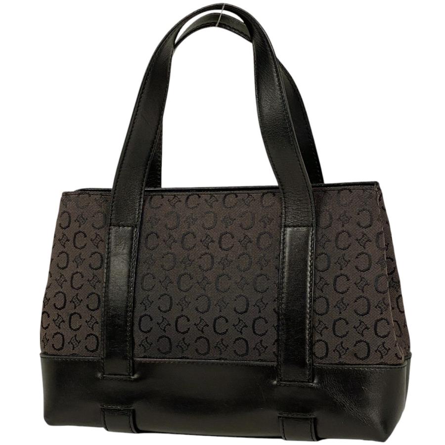 CELINE セリーヌ Cマカダム柄 ハンドバッグ トートバッグ CELINE セリーヌ Cマカダム柄 ハンドバッグ トートバッグ