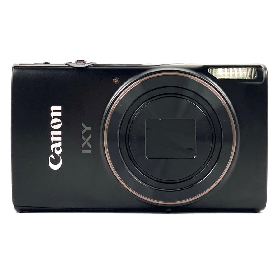 キヤノン Canon IXY 650 ブラック コンパクトデジタルカメラ キヤノン Canon IXY 650 ブラック コンパクトデジタルカメラ