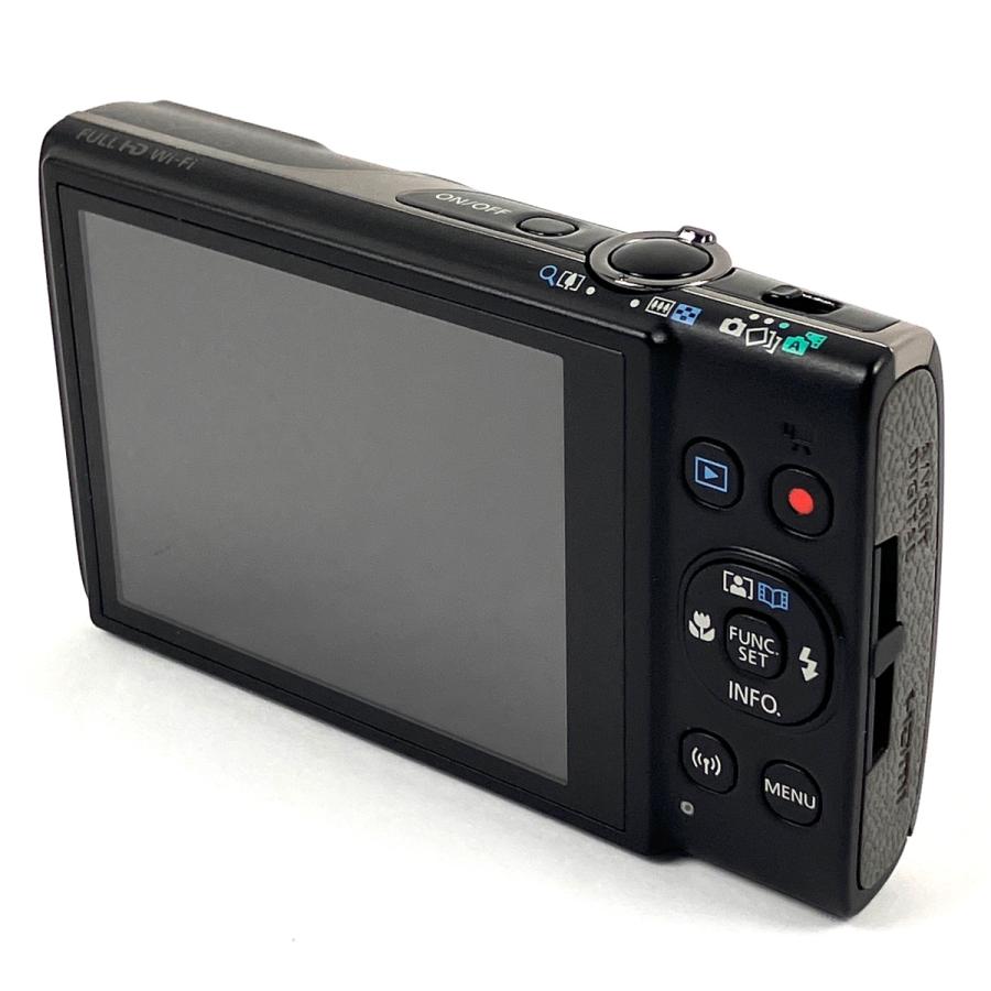 キヤノン Canon IXY 650 ブラック コンパクトデジタルカメラ キヤノン Canon IXY 650 ブラック コンパクトデジタルカメラ