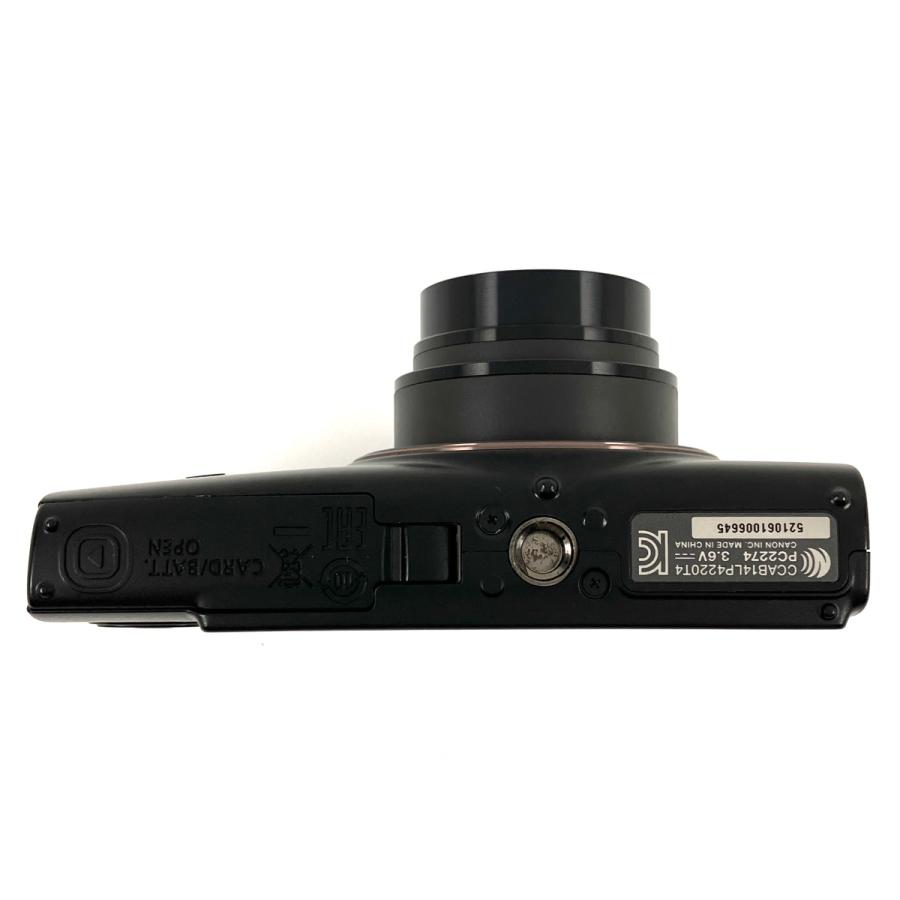 キヤノン Canon IXY 650 ブラック コンパクトデジタルカメラ キヤノン Canon IXY 650 ブラック コンパクトデジタルカメラ