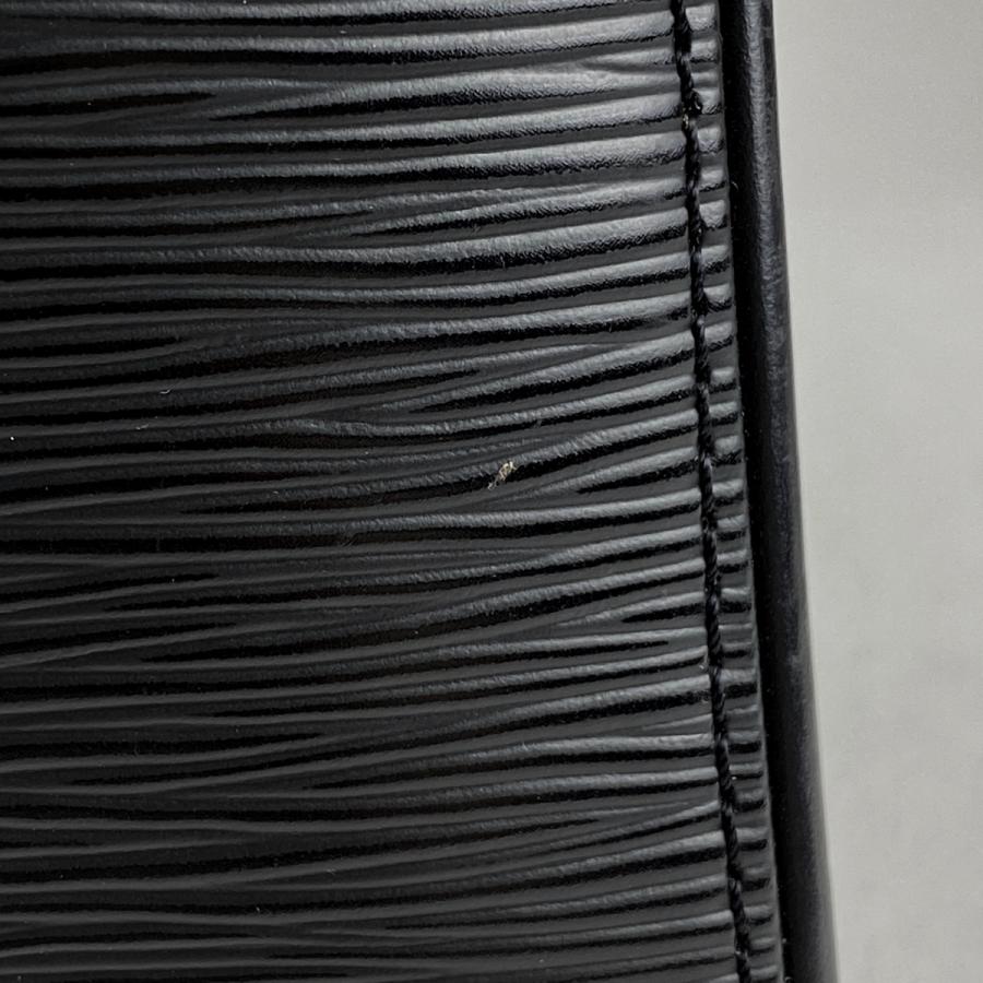 LOUIS VUITTONルイヴィトン エピ ブルジェ50 M42372 LOUIS VUITTON ルイ・ヴィトン Louis Vuitton ブルジェ 2WAY