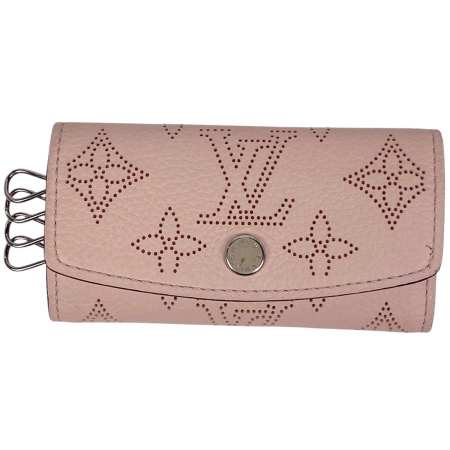 LOUIS VUITTON ルイ・ヴィトン Louis Vuitton ミュルティクレ 4 LOUIS VUITTON ルイ・ヴィトン Louis Vuitton ミュルティクレ 4