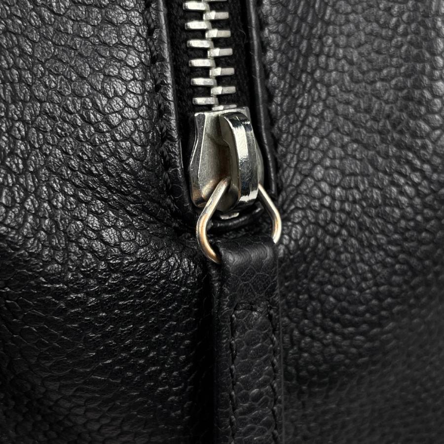 CHANEL シャネル ココマーク ハンドバッグ ミニボストン CHANEL シャネル ココマーク ハンドバッグ ミニボストン
