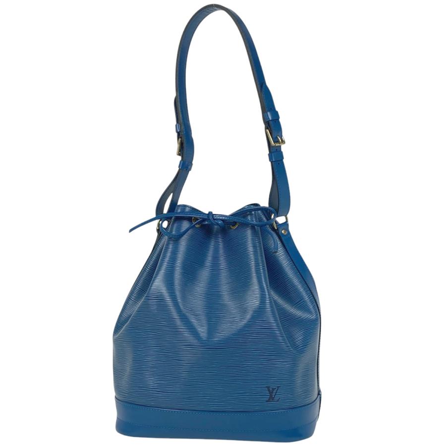 LOUIS VUITTON ルイ・ヴィトン Louis Vuitton ノエ 巾着型 ショルダー 
