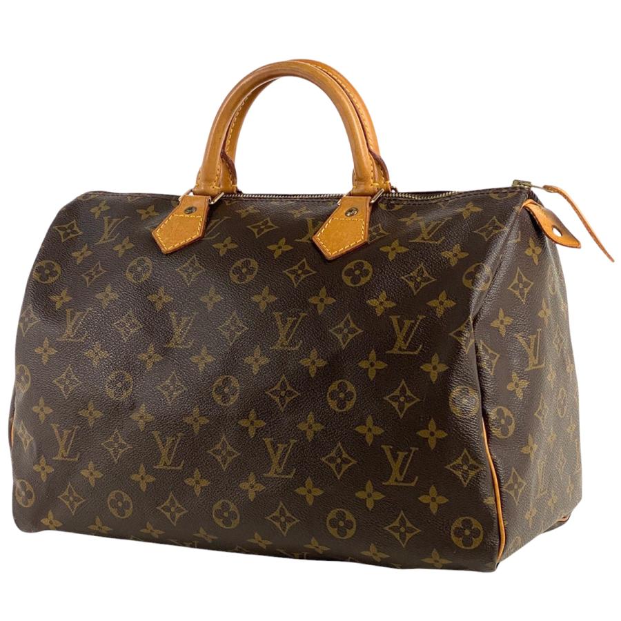 LOUIS VUITTON ルイ・ヴィトン Louis Vuitton スピーディ 35 LOUIS VUITTON ルイ・ヴィトン Louis Vuitton スピーディ 35