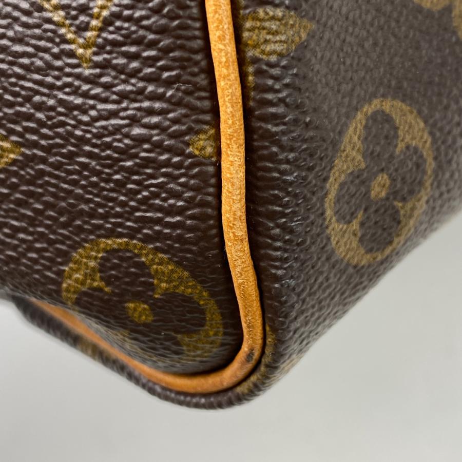 LOUIS VUITTON ルイ・ヴィトン Louis Vuitton スピーディ 35 LOUIS VUITTON ルイ・ヴィトン Louis Vuitton スピーディ 35