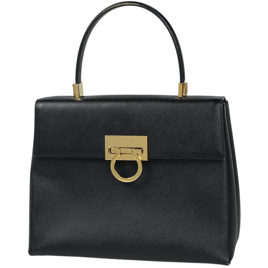 FERRAGAMO サルヴァトーレフェラガモ Salvatore Ferragamo ガンチーニ  