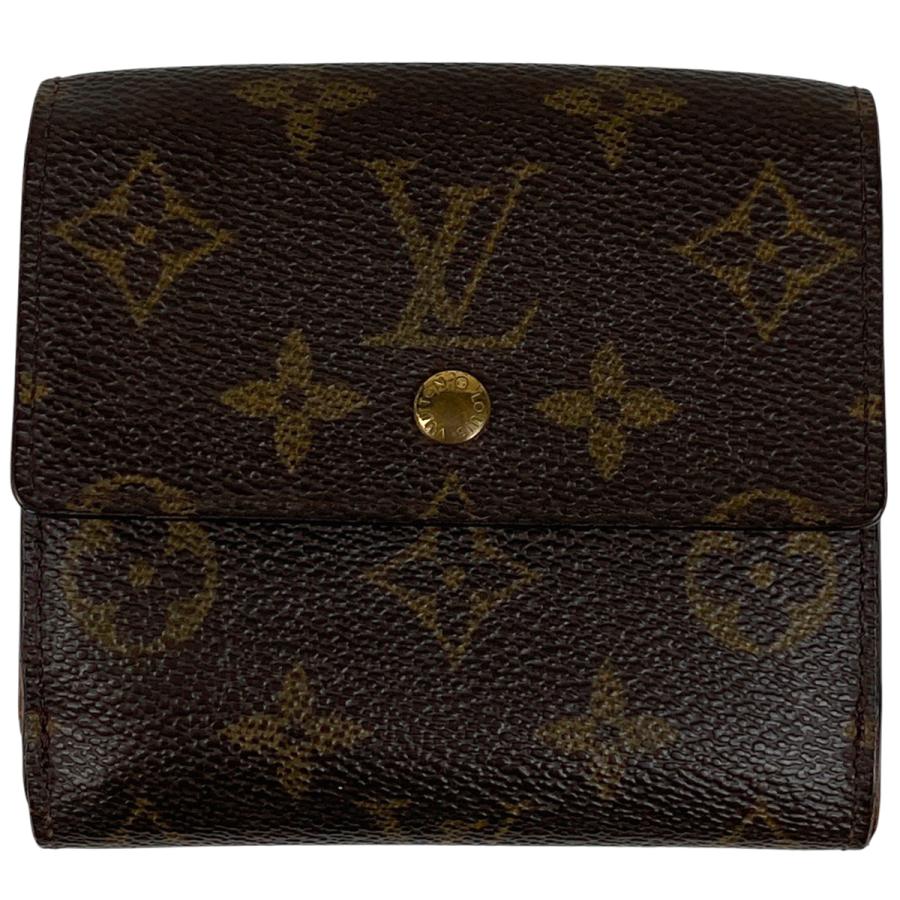 LOUIS VUITTON ルイ・ヴィトン Louis Vuitton ポルト モネ ビエ LOUIS VUITTON ルイ・ヴィトン Louis Vuitton ポルト モネ ビエ
