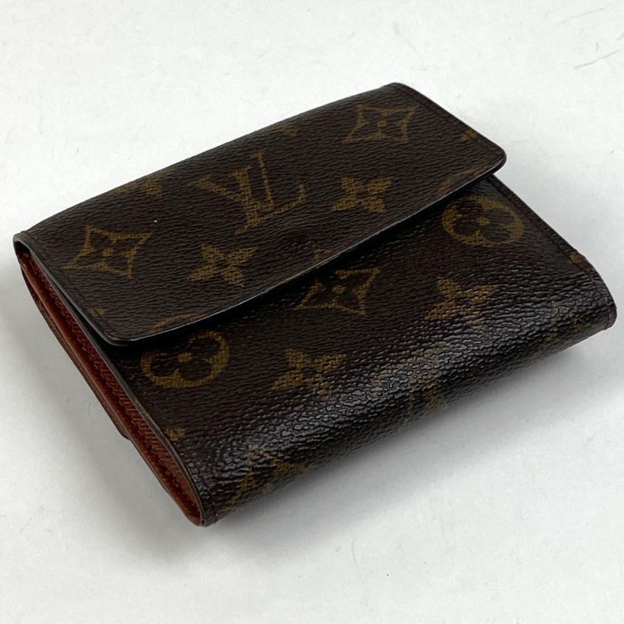 LOUIS VUITTON ルイ・ヴィトン Louis Vuitton ポルト モネ ビエ LOUIS VUITTON ルイ・ヴィトン Louis Vuitton ポルト モネ ビエ