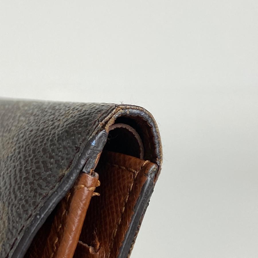 LOUIS VUITTON ルイ・ヴィトン Louis Vuitton ポルト モネ ビエ LOUIS VUITTON ルイ・ヴィトン Louis Vuitton ポルト モネ ビエ