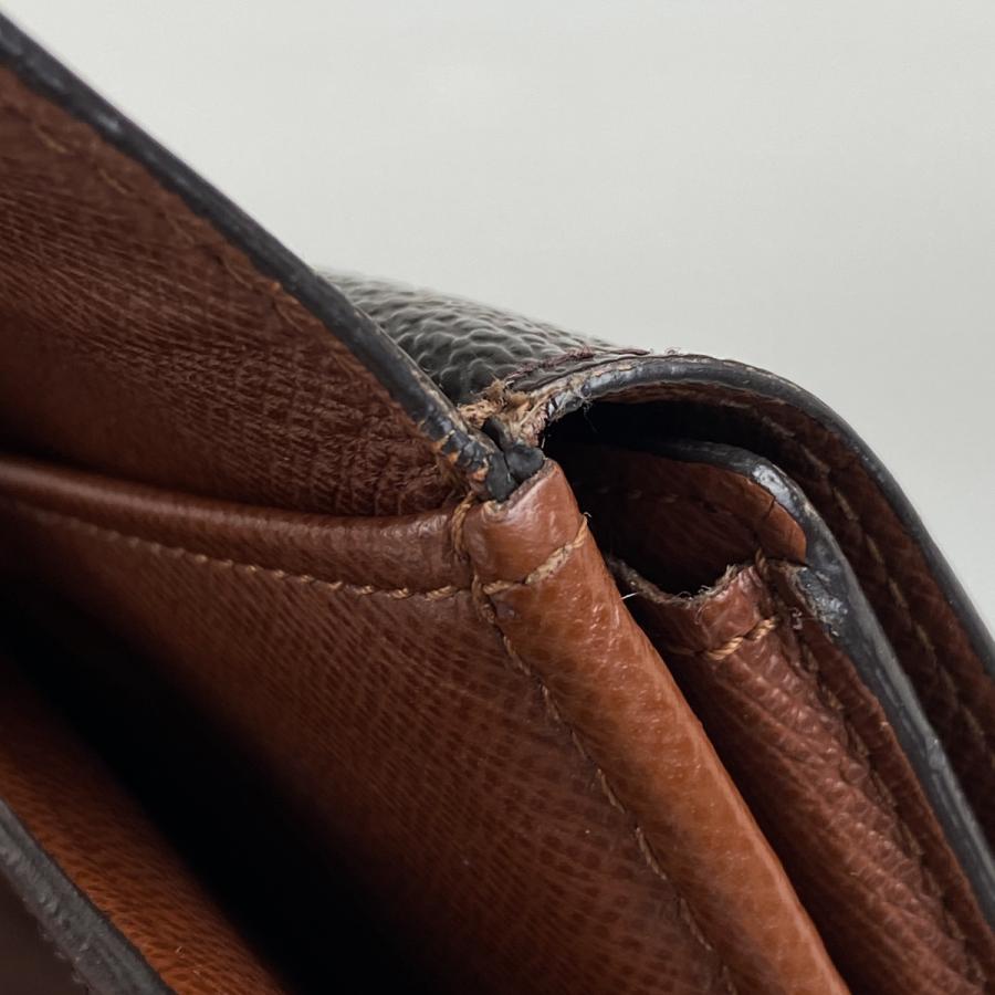LOUIS VUITTON ルイ・ヴィトン Louis Vuitton ポルト モネ ビエ LOUIS VUITTON ルイ・ヴィトン Louis Vuitton ポルト モネ ビエ