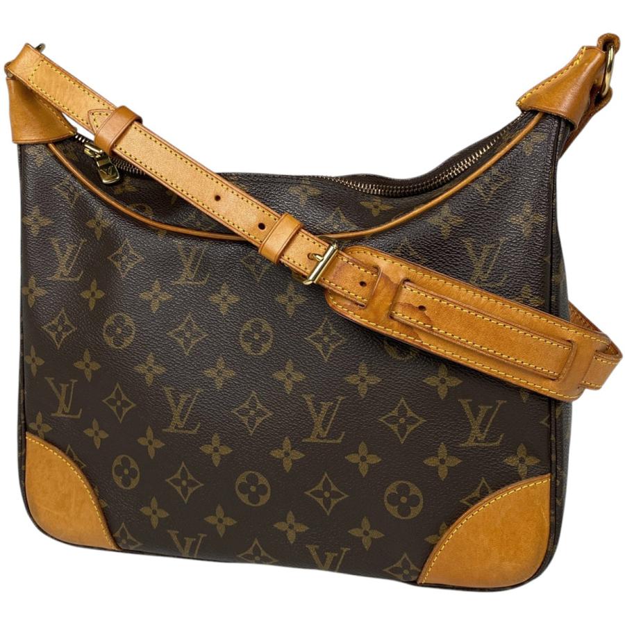 LOUIS VUITTON ルイ・ヴィトン Louis Vuitton ブローニュ 30 LOUIS VUITTON ルイ・ヴィトン Louis Vuitton ブローニュ 30